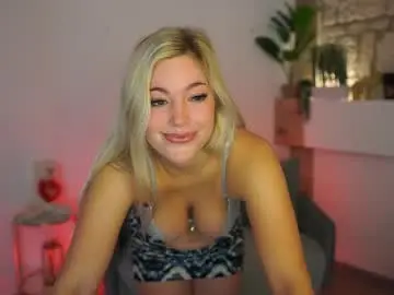 Chaturbate Adult Video Chat of leokitty_