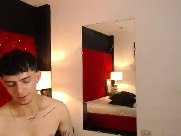 Chaturbate Live Sex of looganwoods