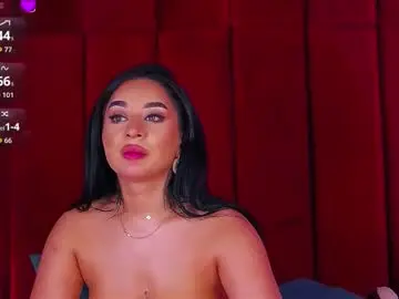 Chaturbate Best Webcam of madyluxx