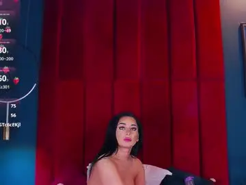 Chaturbate Live Porn of madyluxx