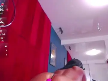 Chaturbate Nude Webcam of madyluxx