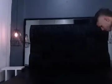 Chaturbate Nude Webcam of mark_pirs