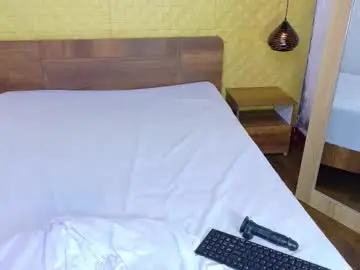 Chaturbate Adult Webcam of mrs_buttocks