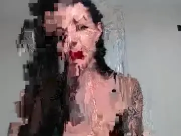 Chaturbate Adult Video Chat of nikitacaslida