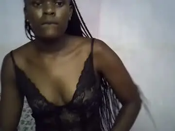 Chaturbate Adult Video Chat of queenkeysha