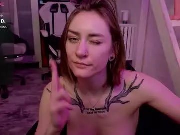 Chaturbate Free Live Porn of retromarie