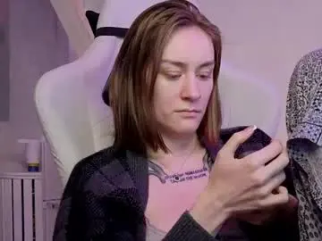 Chaturbate Sex Chat of retromarie