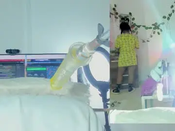 Chaturbate Adult Webcams of rosy_emely_