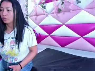 Chaturbate Free Porn Cam of salmasantos