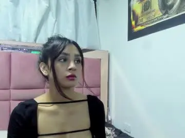 Chaturbate Sex Cam of saraymoon