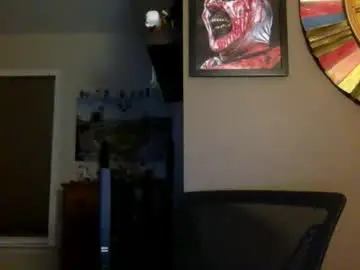 Chaturbate Live Sex Cam of shadyyyyyy7