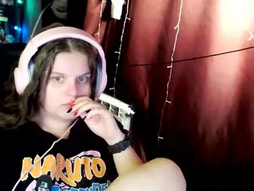 Chaturbate Live Sex Cam of so_cute777