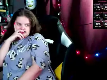 Chaturbate Best live sex cam show of so_cute777