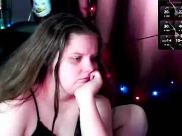 Chaturbate Live Porn of so_cute777