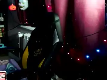 Chaturbate Best Webcam of so_cute777