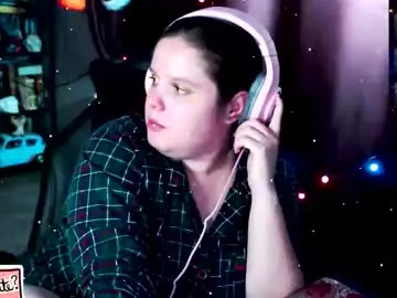 Chaturbate Adult Video Chat of so_cute777