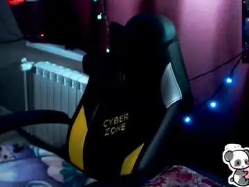 Chaturbate Adult Webcams of so_cute777