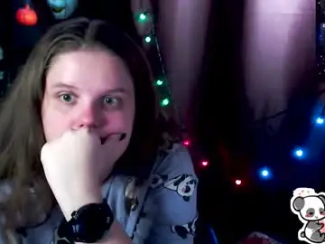 Chaturbate Adult Video Chat of so_cute777