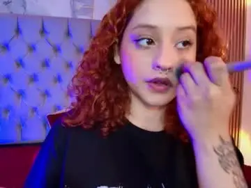 Chaturbate Live Sex of suxan_white