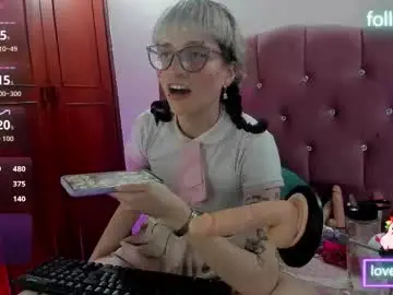 Chaturbate Sex Chat of sweet_emmili