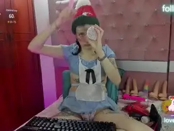 Chaturbate Adult Webcams of sweet_emmili