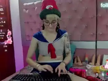 sweet_emmili from chaturbate