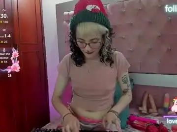 Chaturbate Best live sex cam show of sweet_emmili