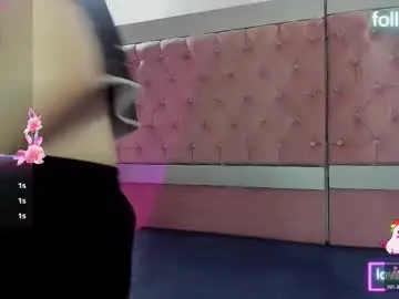 Chaturbate Adult Webcam of sweet_emmili