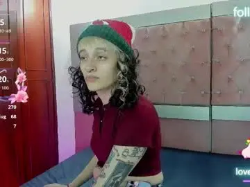 Chaturbate Sex Cam of sweet_emmili