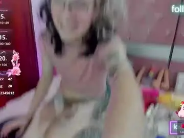 Chaturbate Free Live Porn of sweet_emmili