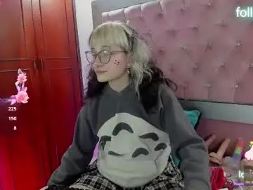 Chaturbate Live Porn of sweet_emmili