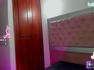 Chaturbate Adult Webcam of sweet_emmili