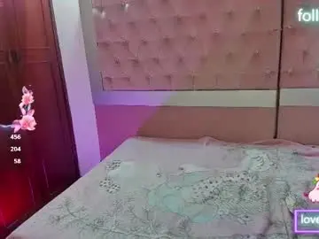 Chaturbate Live Sex of sweet_emmili