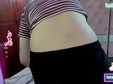Chaturbate Live Sex of sweet_emmili