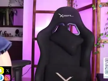 Chaturbate Watch Live Sex Cams of thanybonny