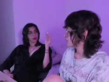 Chaturbate Free Live Porn of twilightmuses