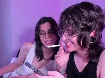 Chaturbate Best Webcam of twilightmuses