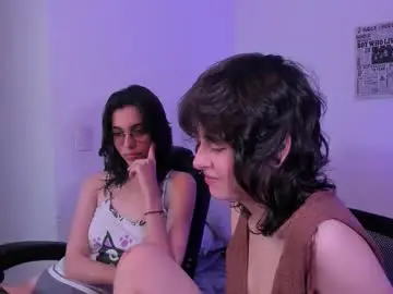 Chaturbate Live Sex of twilightmuses