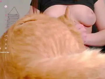 Chaturbate Live Sex of verocute7