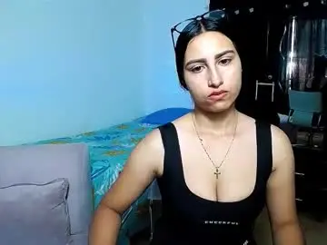 Chaturbate Free Porn Cam of violeta_rouses