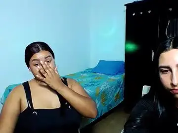 Chaturbate Live Porn of violeta_rouses