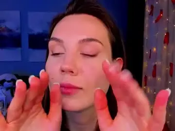 Chaturbate Sex Chat of _pureflame_