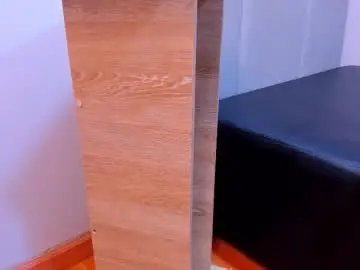 Chaturbate Nude Webcam of alishapalmer