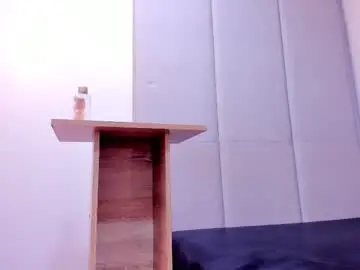 Chaturbate Nude Webcam of alishapalmer