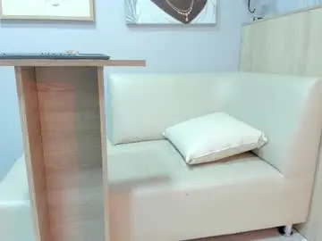 Chaturbate Nude Webcam of alishapalmer