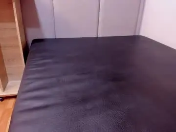 Chaturbate Nude Webcam of alishapalmer