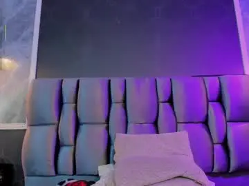 Chaturbate Free Live Porn of aria_joness_