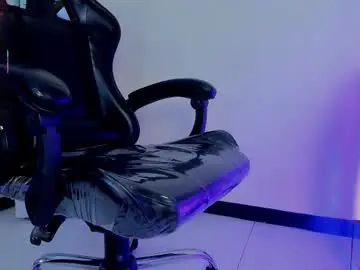 Chaturbate Best Webcam of aria_joness_