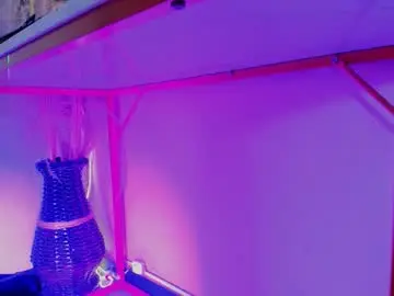 Chaturbate Adult Video Chat of aria_joness_