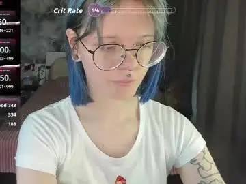 Chaturbate Sex Cam of aurora__cute